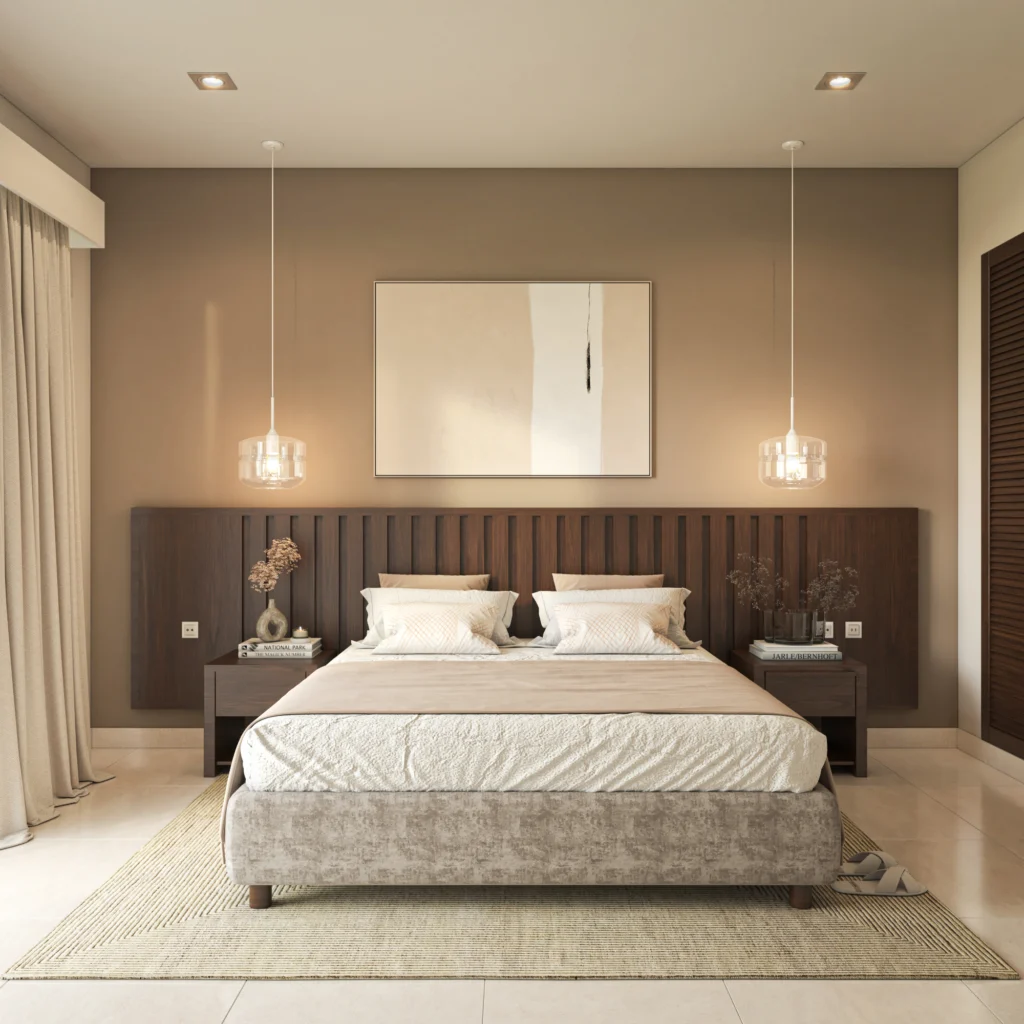 Interior Design Hotel Luxury Hotel Dubai UAE 2026