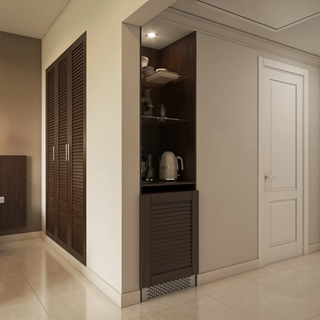 Interior Design Hotel Luxury Hotel Dubai UAE 2026