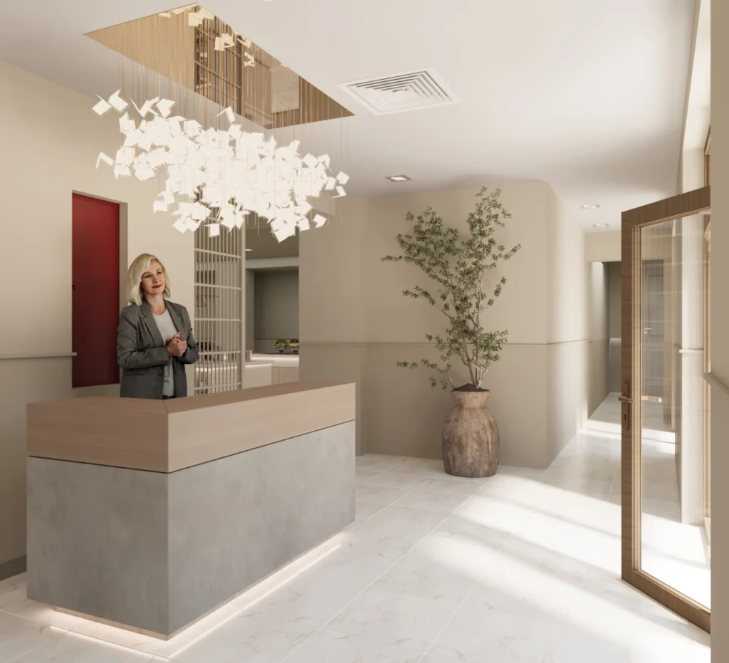 Interior Design Hotel Luxury Hotel Dubai UAE 2026